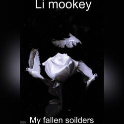 My fallen soldiers (official audio)