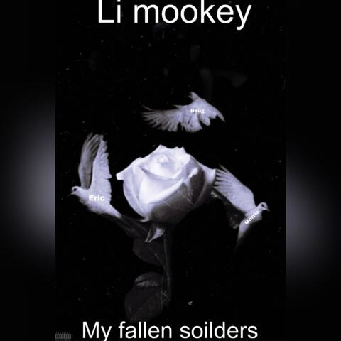 My fallen soldiers (official audio)