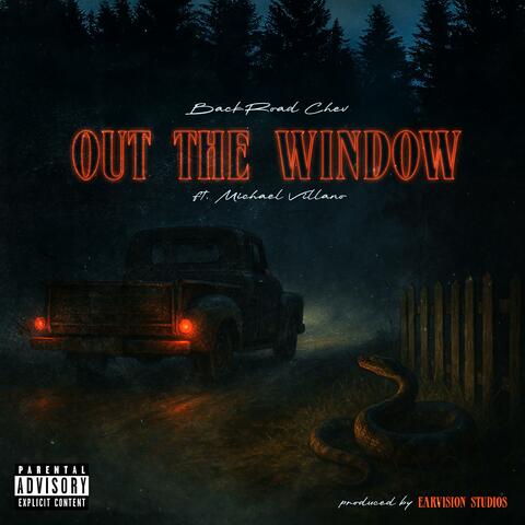 Out the window (feat. Michael Villano)