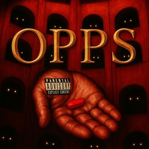 OPPS (feat. Flooz Boy)