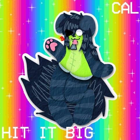 Hit It Big (Slowsnail12's Gambling Simulator Original Soundtrack)