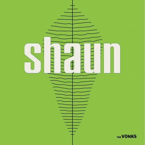 Shaun