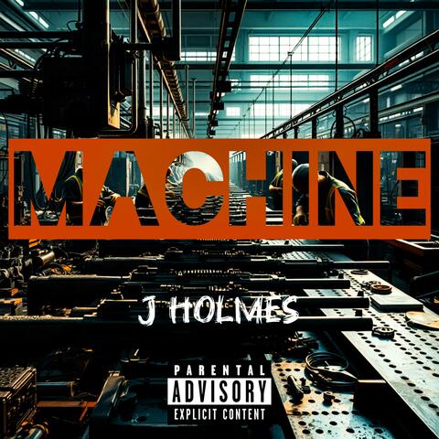 Machine