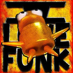 I LOVE FUNK (SPEED UP)
