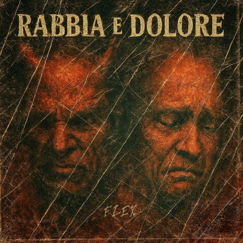 Rabbia e Dolore