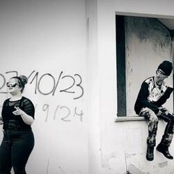 outra vez (feat. Sámira)