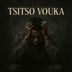 TSITSO VOUKA