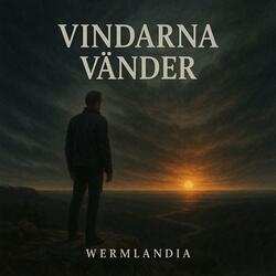 Vindarna vänder