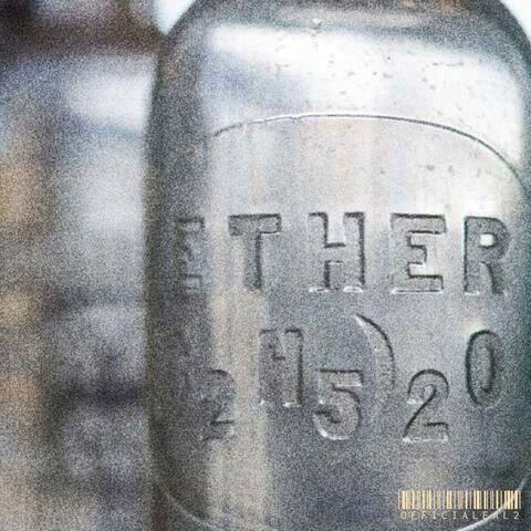 ETHER! (feat. RoniThaRebel)