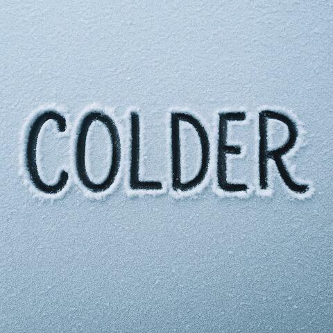 COLDER