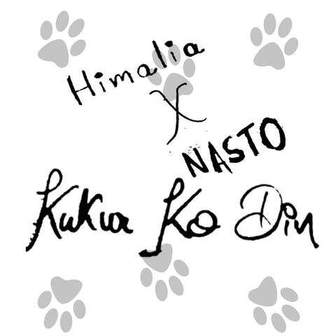 Kukur Ko Din (feat. Nasto) [Single Release]