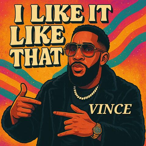 I Like It Like That