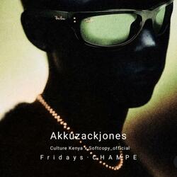 Champe (feat. Akkuzack jones & Softcopy)