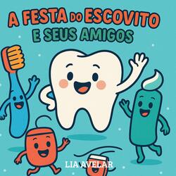 A Festa do Escovito e seus Amigos