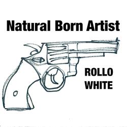 Natural Born Artist