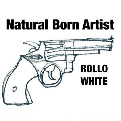 Natural Born Artist