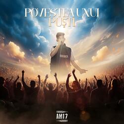 POVESTEA UNUI PUŞTI