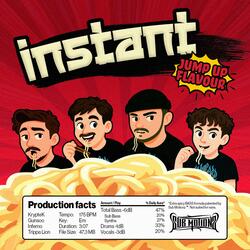 Instant (feat. Trippa Lion)