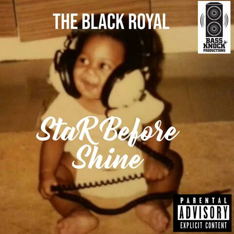 StaR Before Shine
