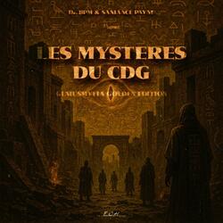 EXIGENCES (feat. Saniance Payne & Flek)