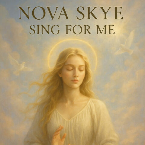 Sing for me (Radio Edit)