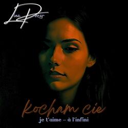 Kocham cie (je t'aime à l'infini)