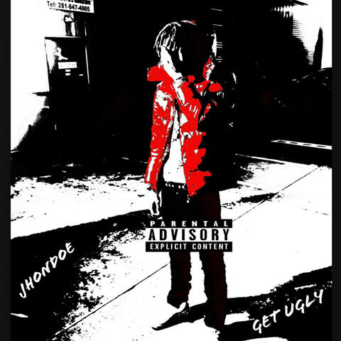 Get Ugly