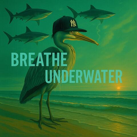 Breathe Underwater