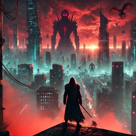 The End Of Us