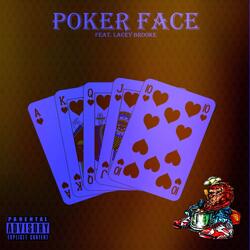 Poker Face (feat. Lacey Brooke)