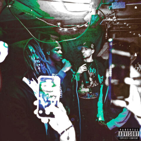 Falling (feat. $aint Jojoe)