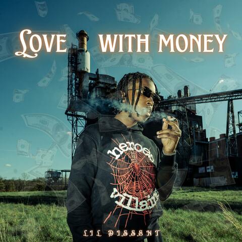 Love with money