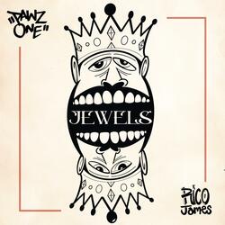 Jewels (feat. Pawz One)