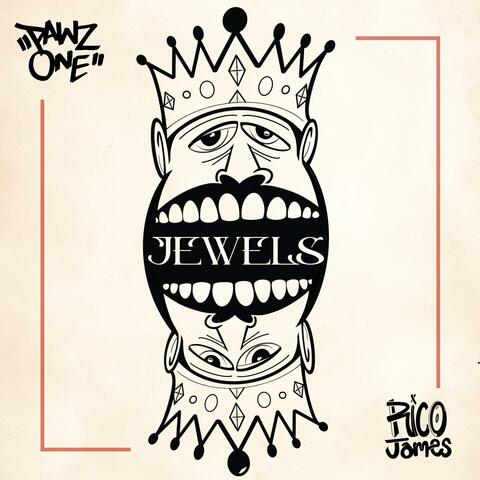 Jewels (feat. Pawz One)