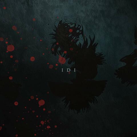 In The Dark