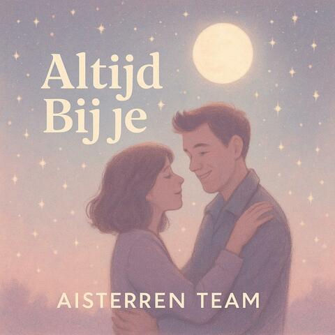 Altijd Bij Je