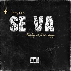 Se va (feat. Tony Luc)