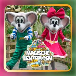 De Magische Lentebloem