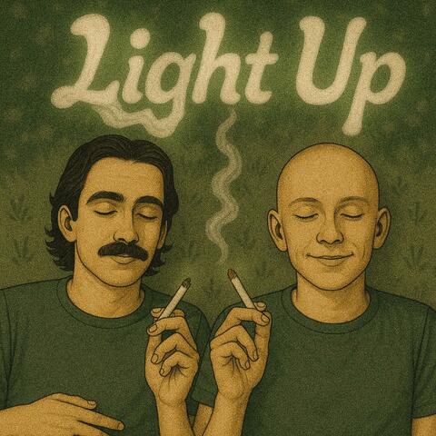 Light Up (ft. Fræd)