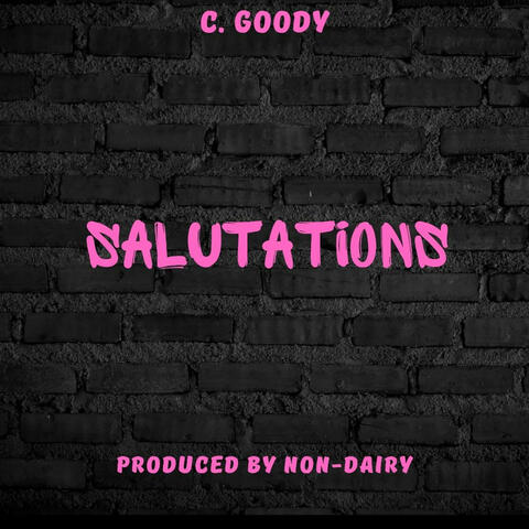 Salutations