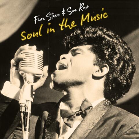 Soul in the Music
