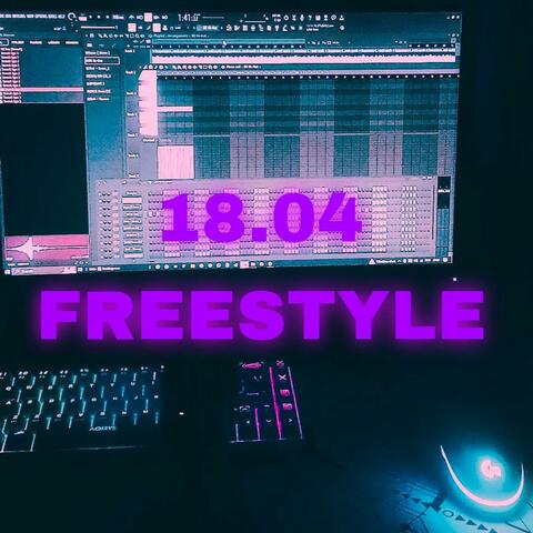 18.04 FREESTYLE