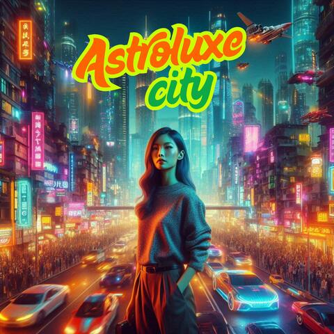 Astroluxe city