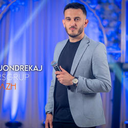 Klodian Gjondrekaj (Kolazh 2025)