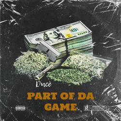 PART OF DA GAME