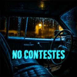 No contestes