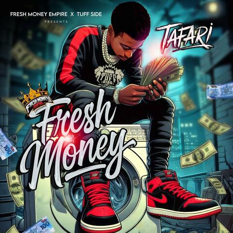 Fresh Money