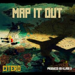 Map It Out (feat. Klass D)