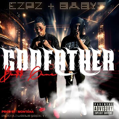 GODFATHER (feat. BabyJ)