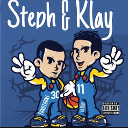 Steph & Klay (feat. Lil Slide)